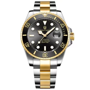 Pagani Design PD-1639 Two-Tone