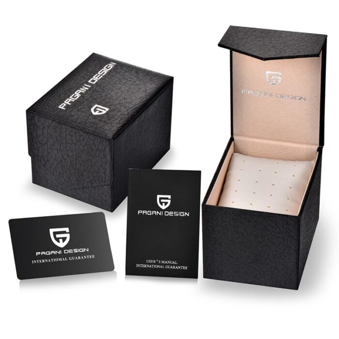 Pagani-Design-Packaging