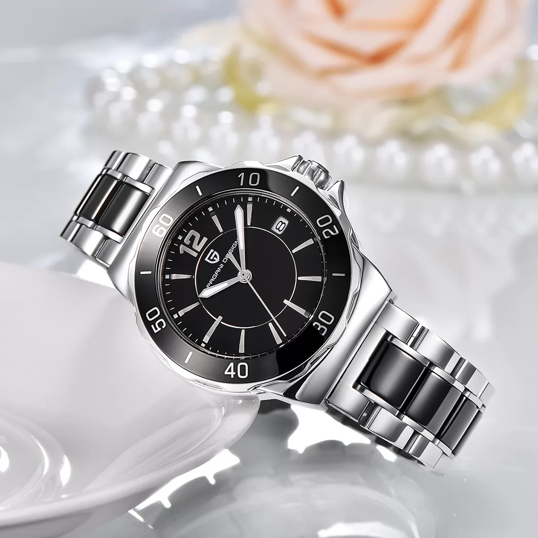 Pagani Design CX-2555 Black