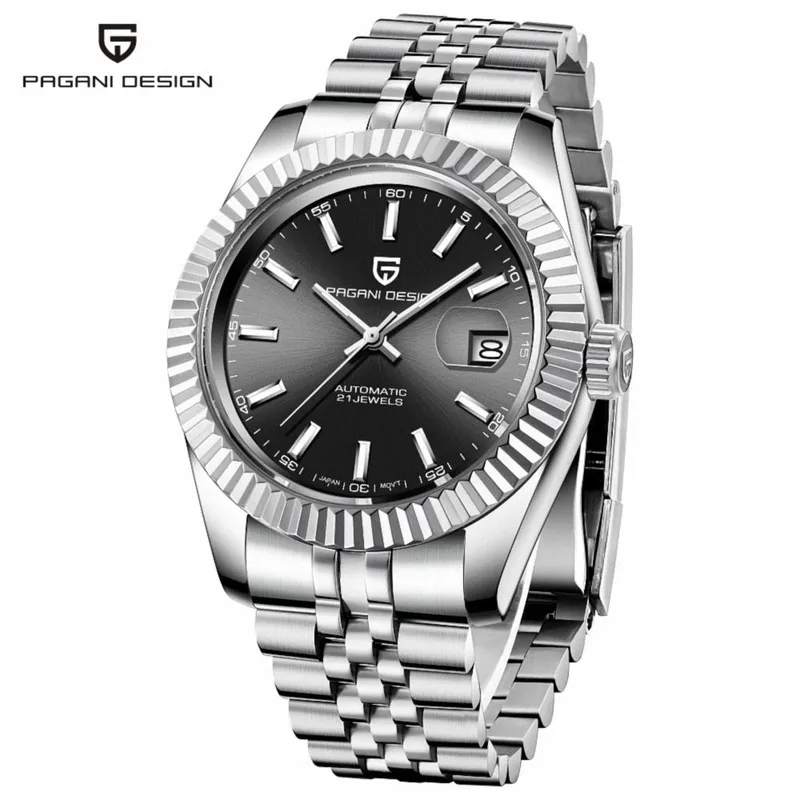 DateJust-PD-1645-SilverBlack